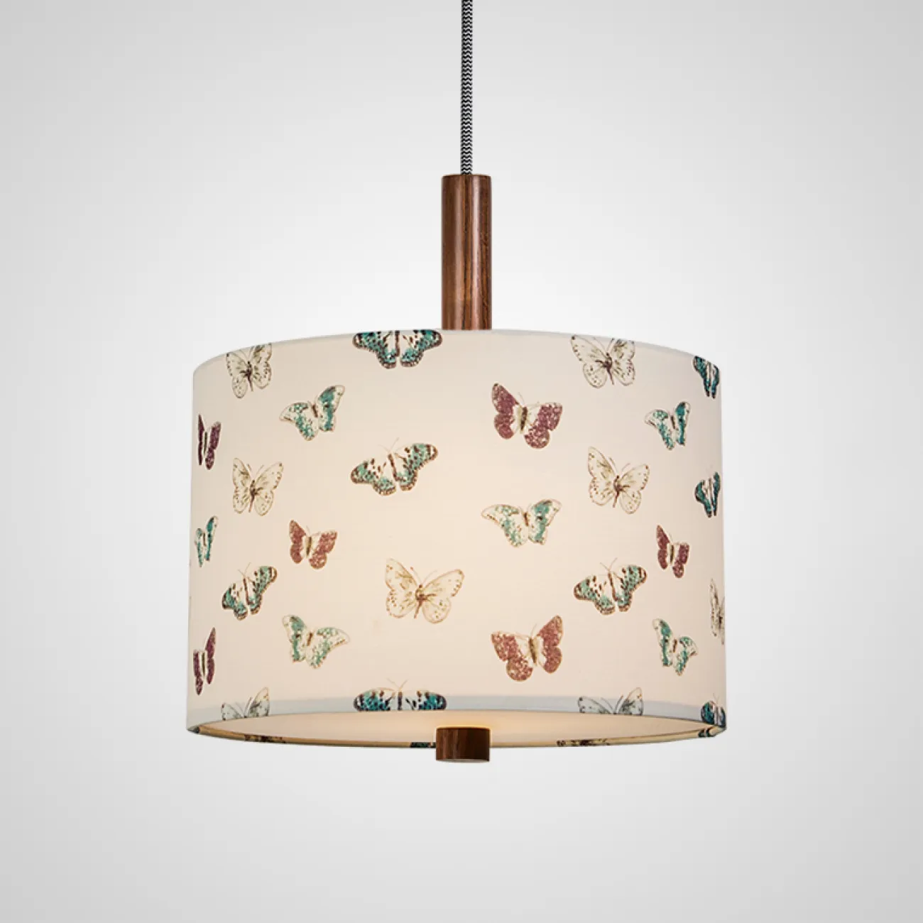 Подвесной светильник SVEG от ImperiumLoft