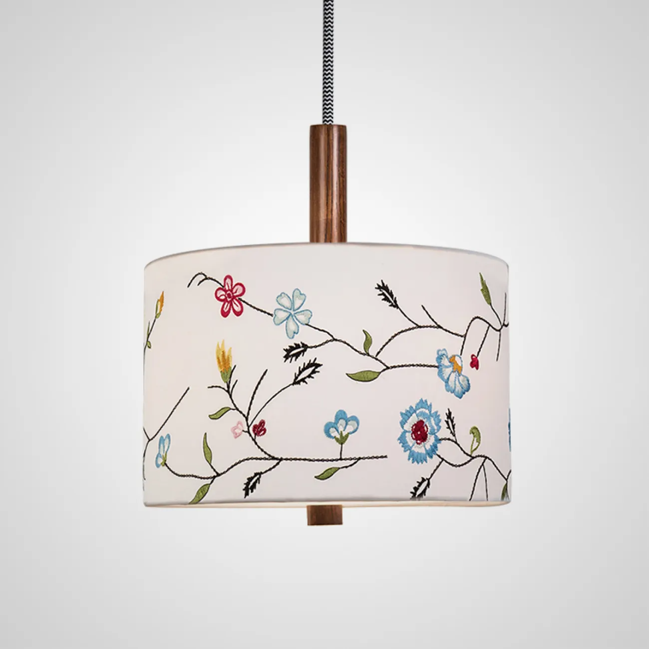 Подвесной светильник SVEG от ImperiumLoft