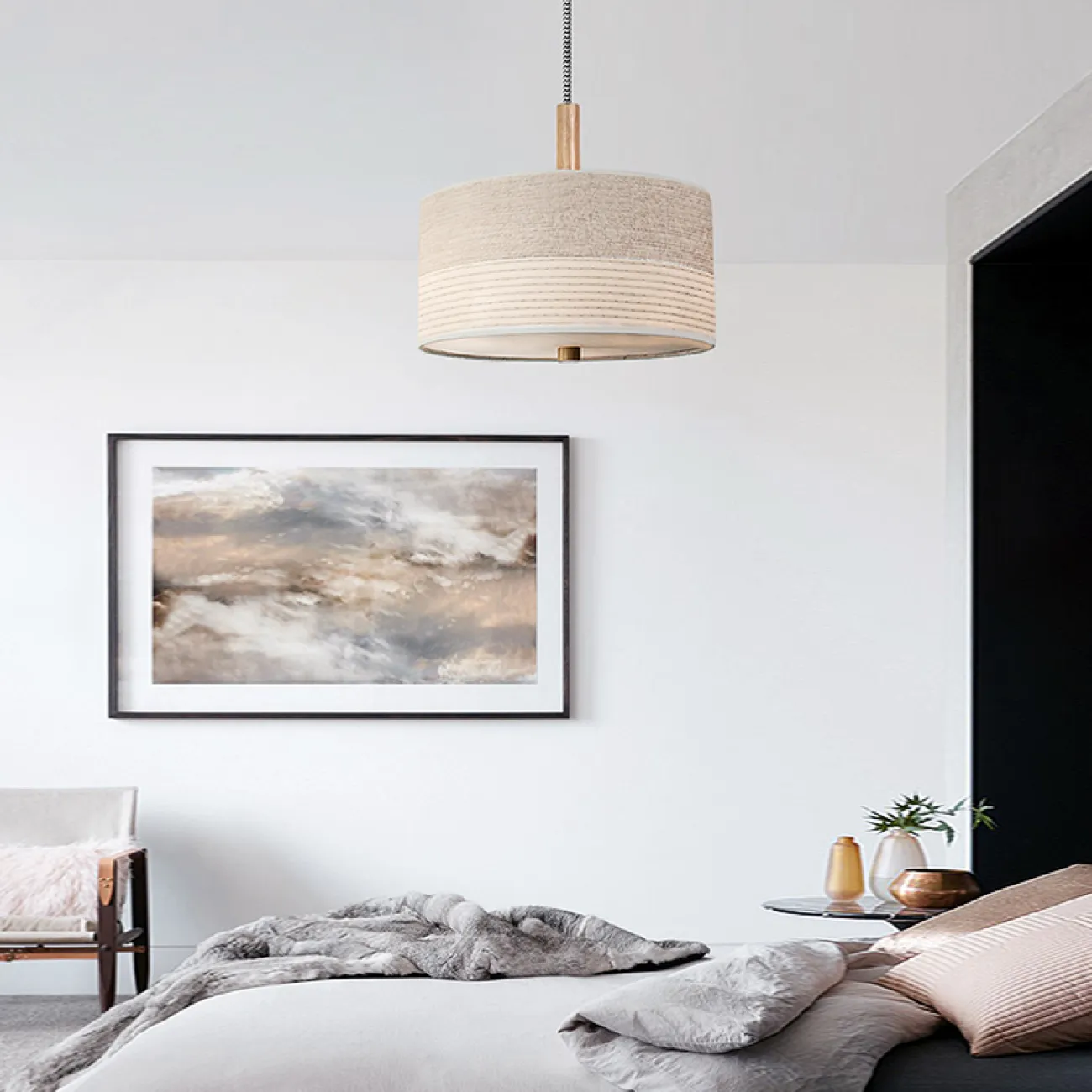 Подвесной светильник SVEG от ImperiumLoft