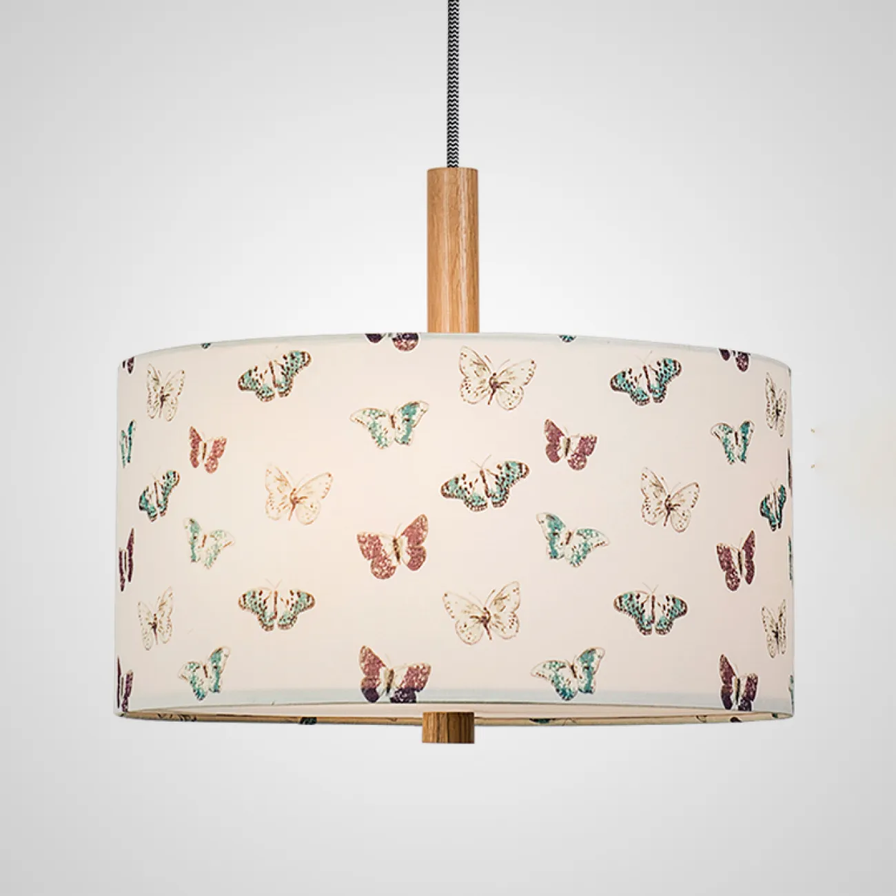 Подвесной светильник SVEG от ImperiumLoft