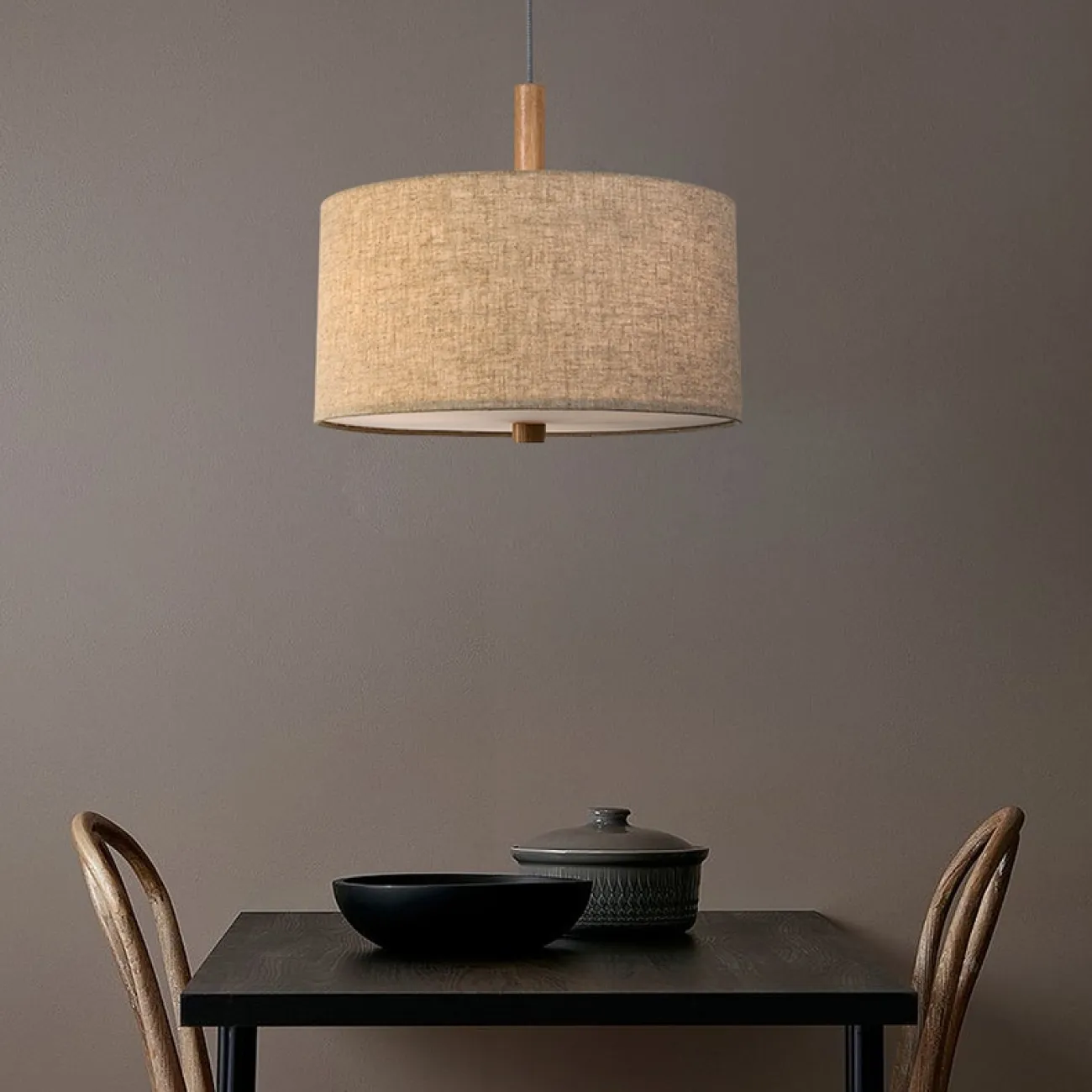 Подвесной светильник SVEG от ImperiumLoft