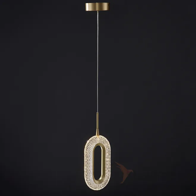 Подвесной светильник KEZIA B L1 от ImperiumLoft