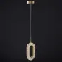 Подвесной светильник KEZIA B L1 от ImperiumLoft