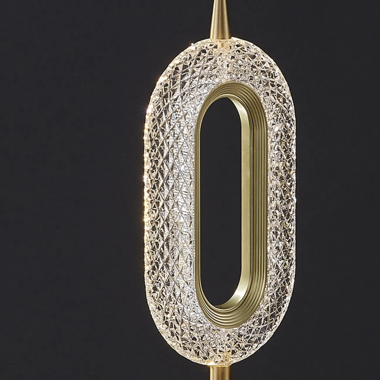 Подвесной светильник KEZIA B L1 от ImperiumLoft