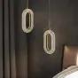 Подвесной светильник KEZIA B L3 от ImperiumLoft