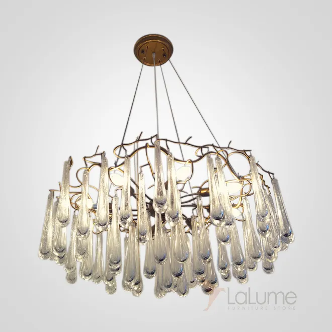 Люстра Serip AQUA 80 от ImperiumLoft Люстра Serip AQUA 80 от ImperiumLoft