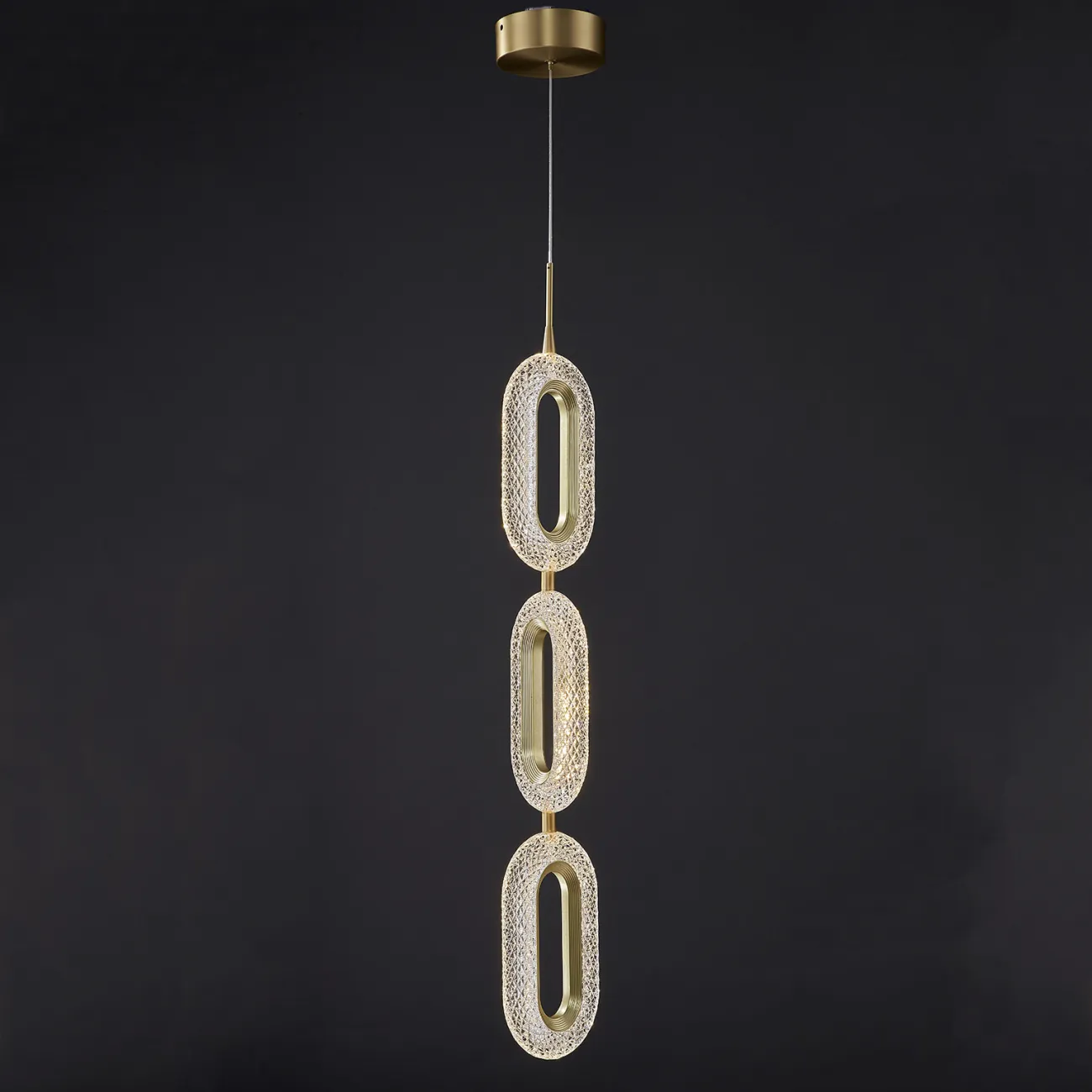 Подвесной светильник KEZIA B L1 от ImperiumLoft