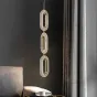Подвесной светильник KEZIA B L3 от ImperiumLoft