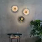 Бра GOTTBY Черный от ImperiumLoft