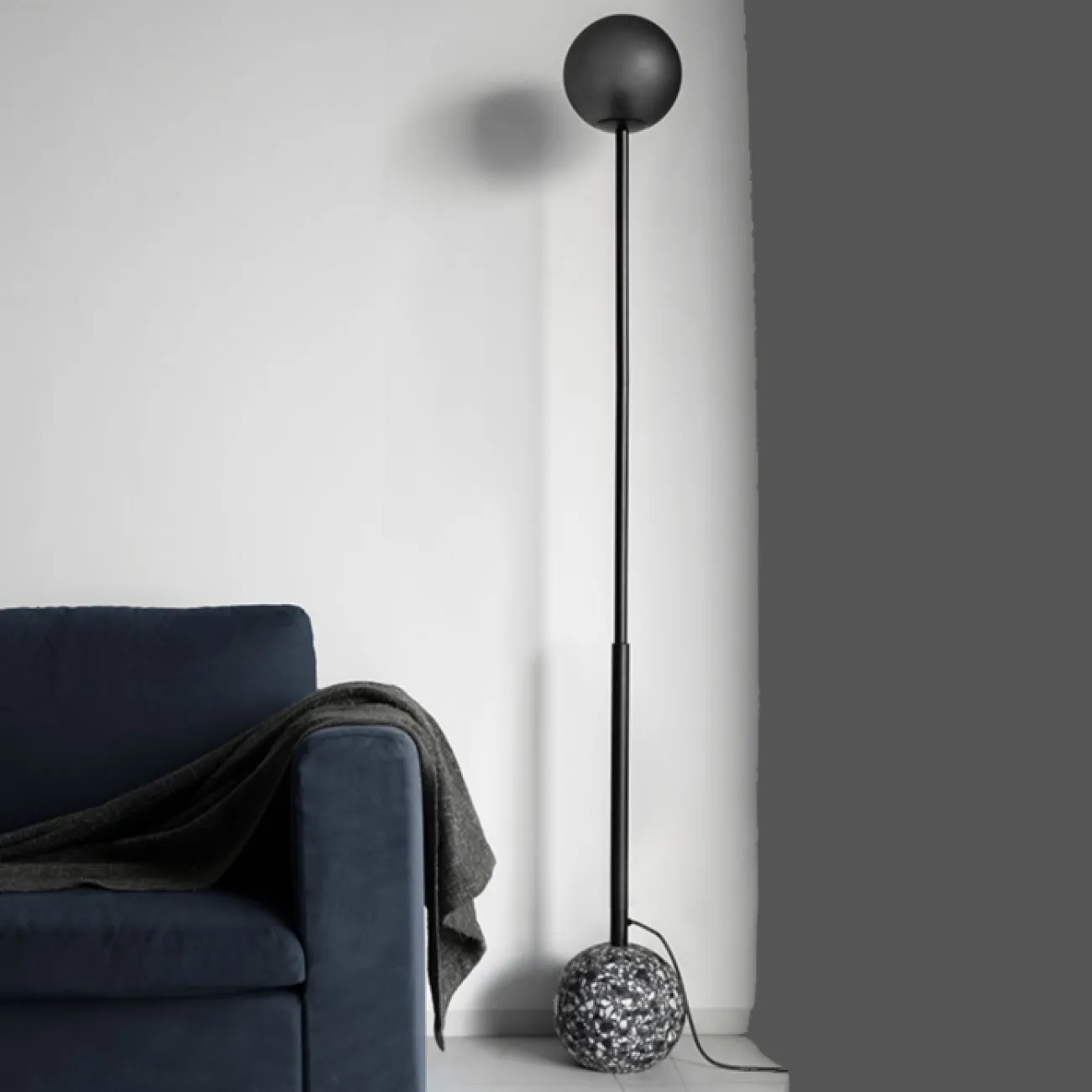 Торшер ARAGON от ImperiumLoft Торшер ARAGON от ImperiumLoft