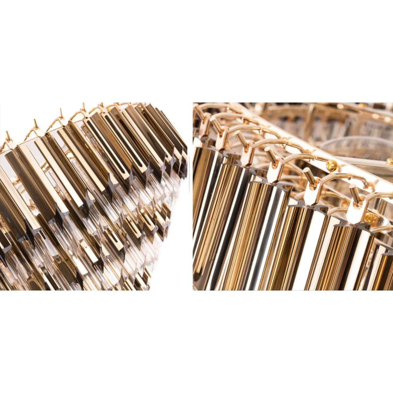 Люстра Covet EMPIRE 70