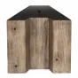 Столик Wooden Alphabet A Side Table designed by Martin Waller от LaLume