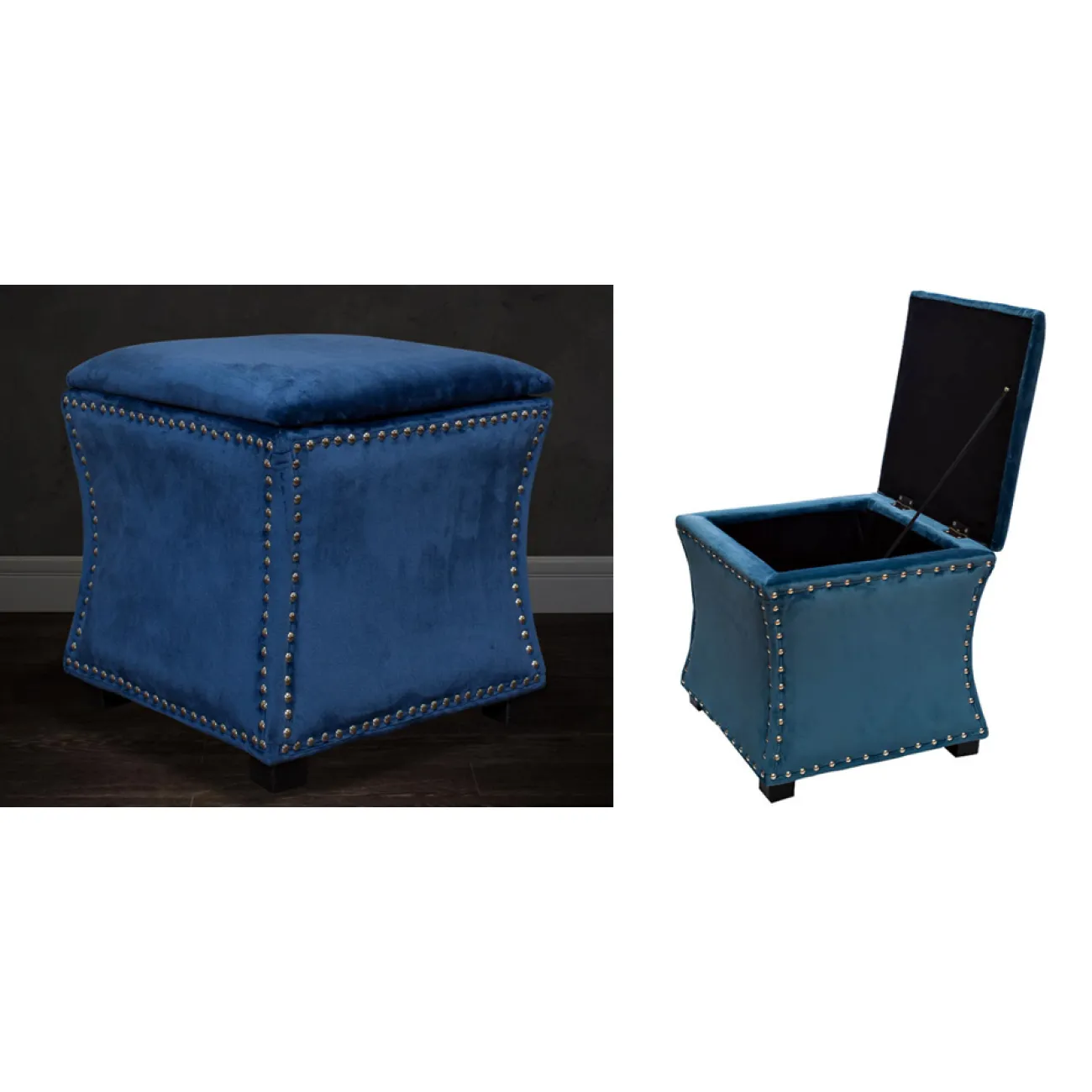 Пуф Stool Austin от LaLume Пуф Stool Austin от LaLume