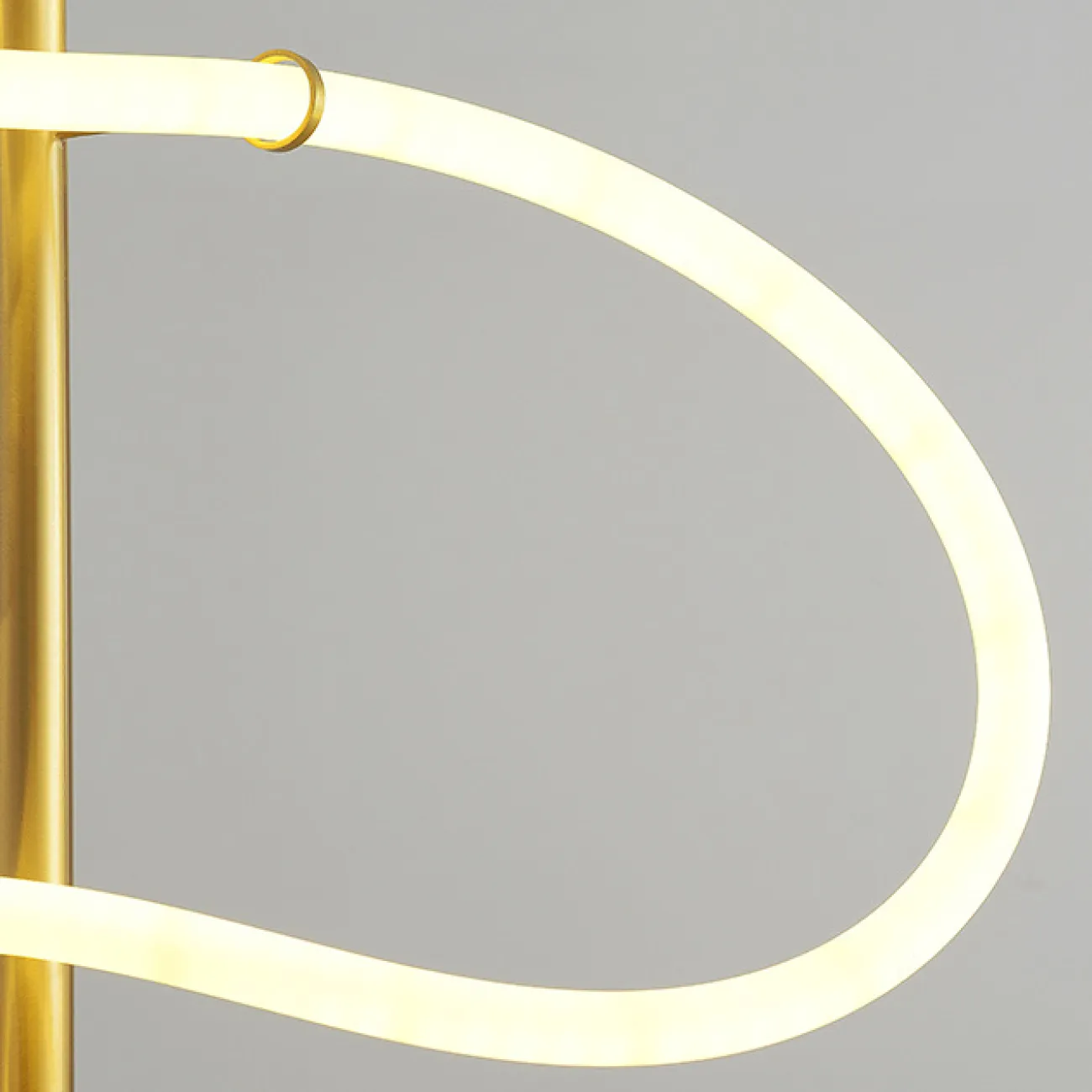 Подвесной светильник GLORIFY ONE 3000К от ImperiumLoft