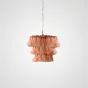 Подвесной светильник TASSEL Карамель от ImperiumLoft