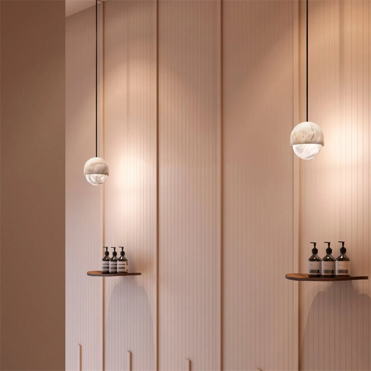 Подвесной светильник DITA от ImperiumLoft Подвесной светильник DITA от ImperiumLoft