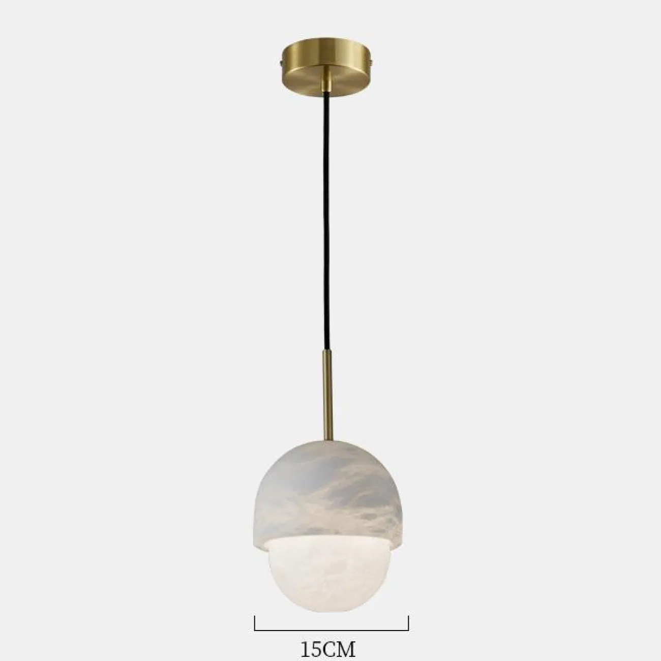 Подвесной светильник DITA от ImperiumLoft Подвесной светильник DITA от ImperiumLoft