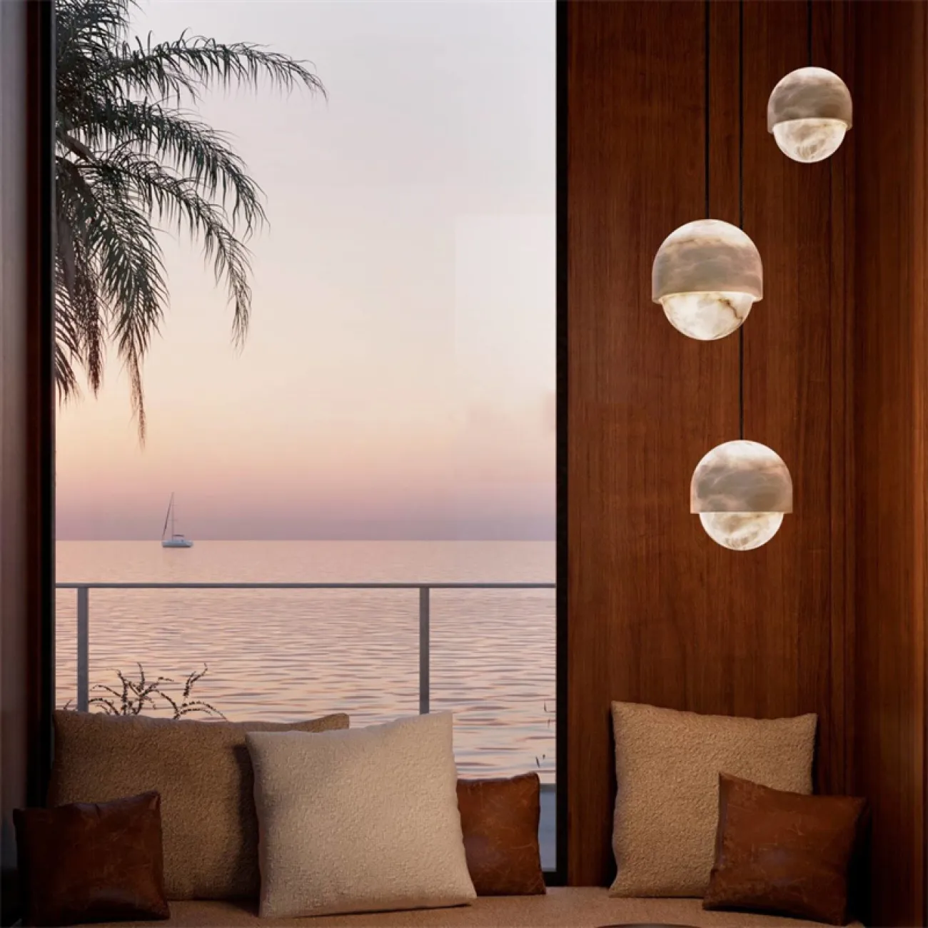 Подвесной светильник DITA от ImperiumLoft Подвесной светильник DITA от ImperiumLoft