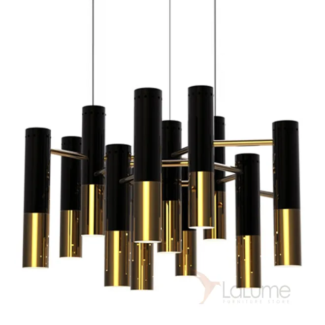 Люстра Ike от LaLume