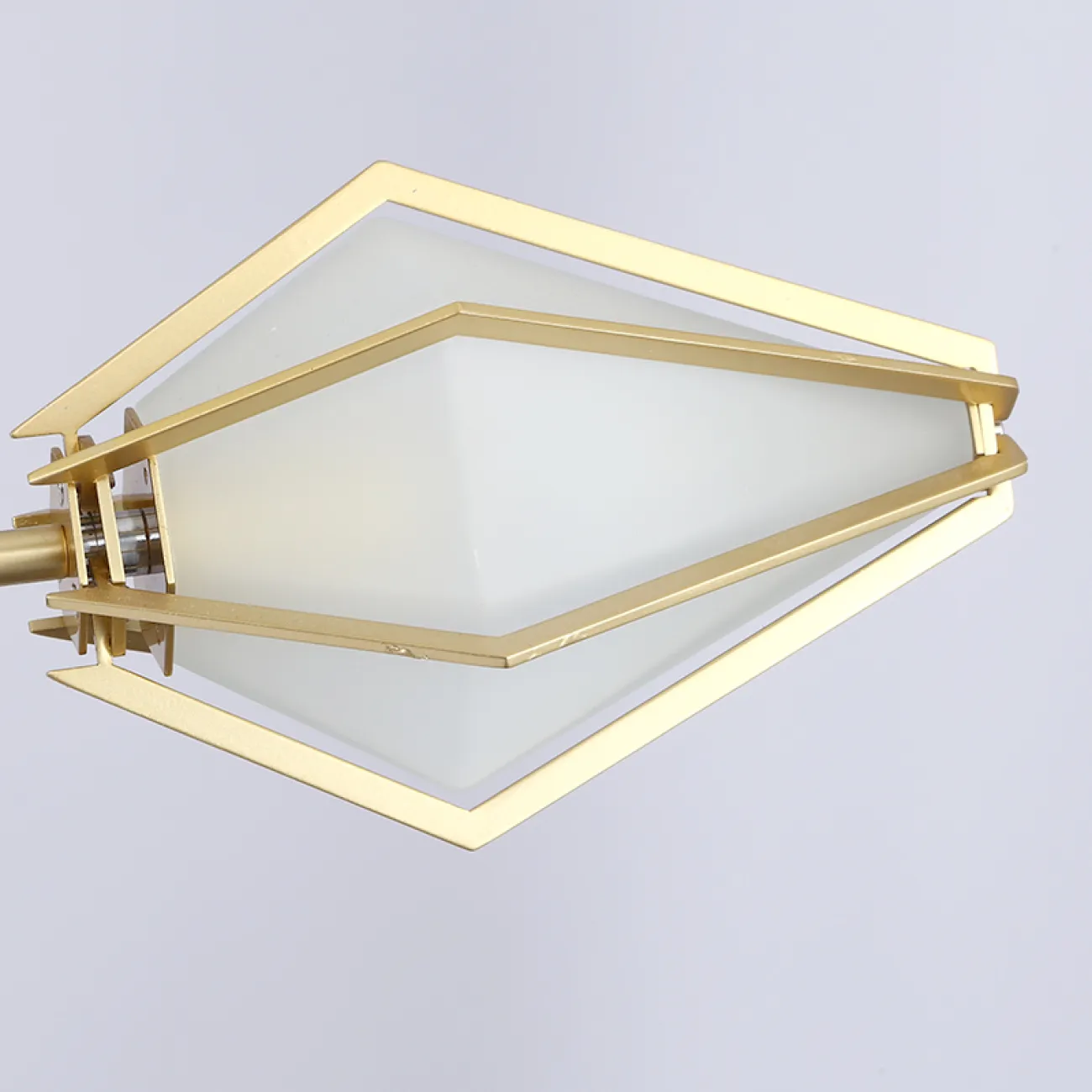 Люстра Harlow Spoke Chandelier от ImperiumLoft