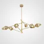Люстра Harlow Spoke Chandelier от ImperiumLoft
