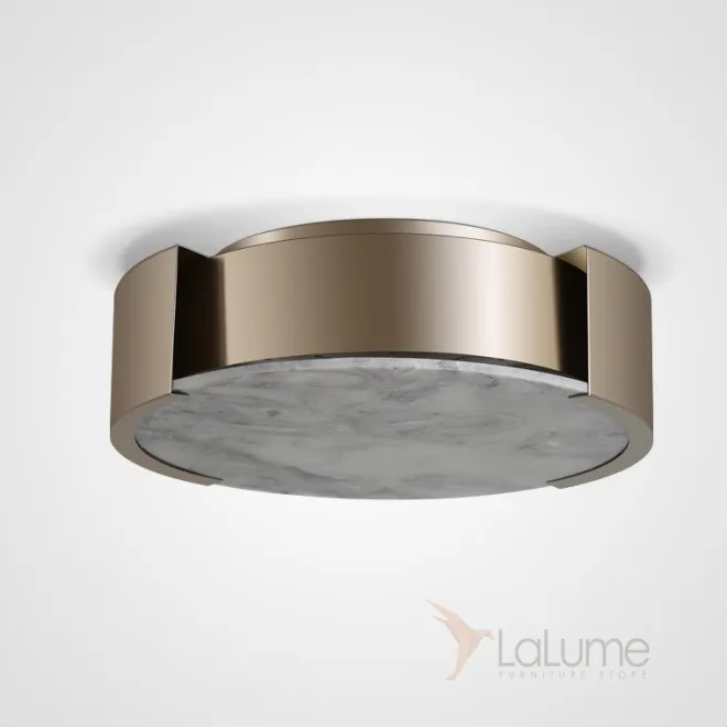 Потолочный светильник MARMO от ImperiumLoft