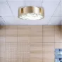 Потолочный светильник MARMO от ImperiumLoft