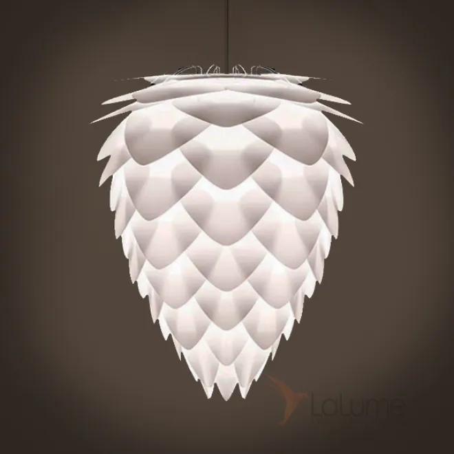 Подвесной светильник Pine Cone II White 30 от LaLume