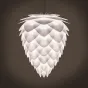 Подвесной светильник Pine Cone II White 30 от LaLume