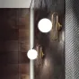 Бра CIME WALL LAMP by ENOstudio от ImperiumLoft