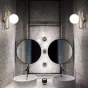 Бра CIME WALL LAMP by ENOstudio от ImperiumLoft