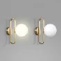 Бра CIME WALL LAMP by ENOstudio от ImperiumLoft