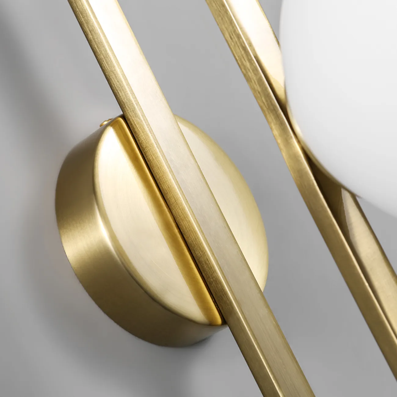 Бра CIME WALL LAMP by ENOstudio от ImperiumLoft