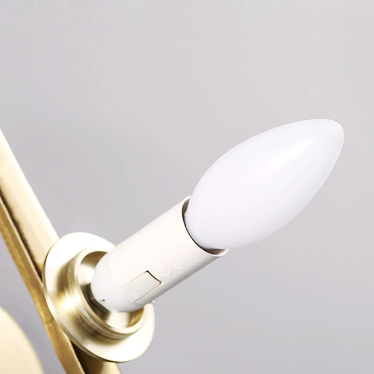 Бра CIME WALL LAMP by ENOstudio от ImperiumLoft