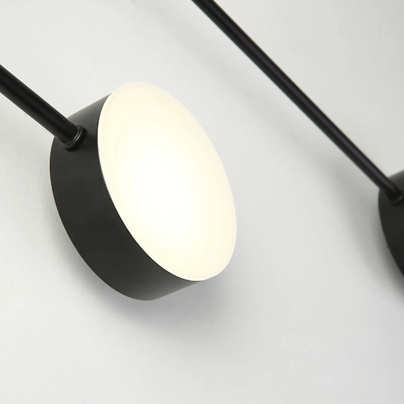 Настенно-потолочный светильник ASBRO 2 от ImperiumLoft Настенно-потолочный светильник ASBRO 2 от ImperiumLoft