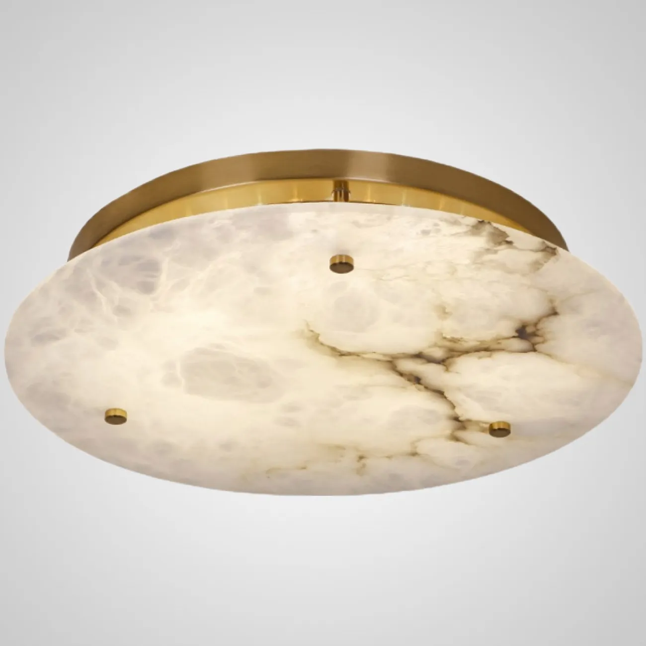 Потолочный светильник SANGRID D40 от ImperiumLoft Потолочный светильник SANGRID D40 от ImperiumLoft