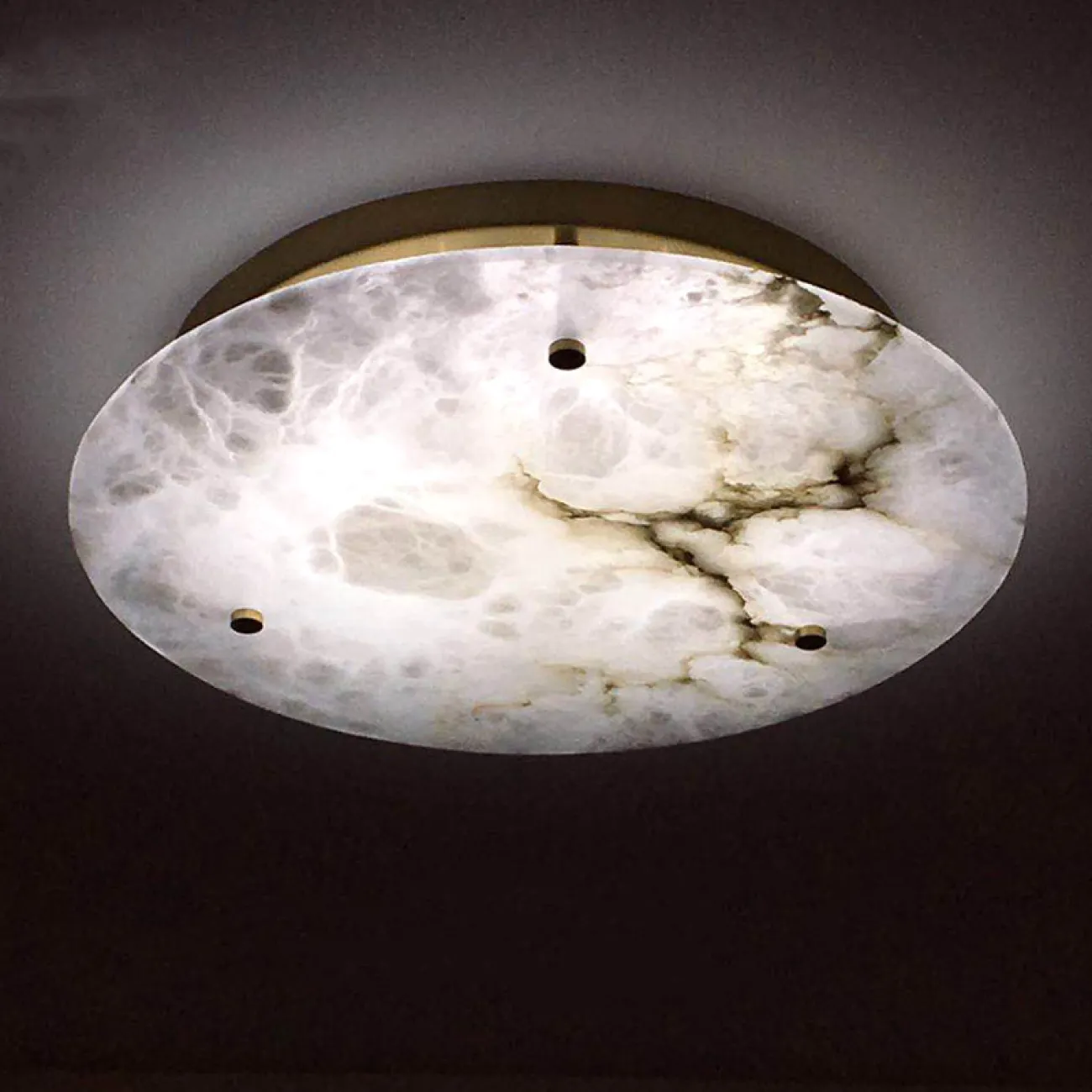 Потолочный светильник SANGRID D40 от ImperiumLoft Потолочный светильник SANGRID D40 от ImperiumLoft