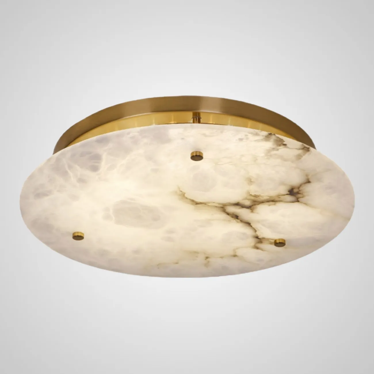 Потолочный светильник SANGRID D50 от ImperiumLoft