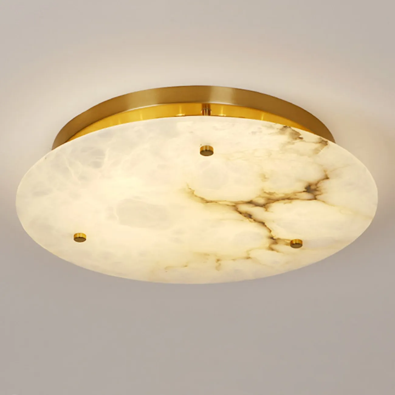 Потолочный светильник SANGRID D40 от ImperiumLoft Потолочный светильник SANGRID D40 от ImperiumLoft