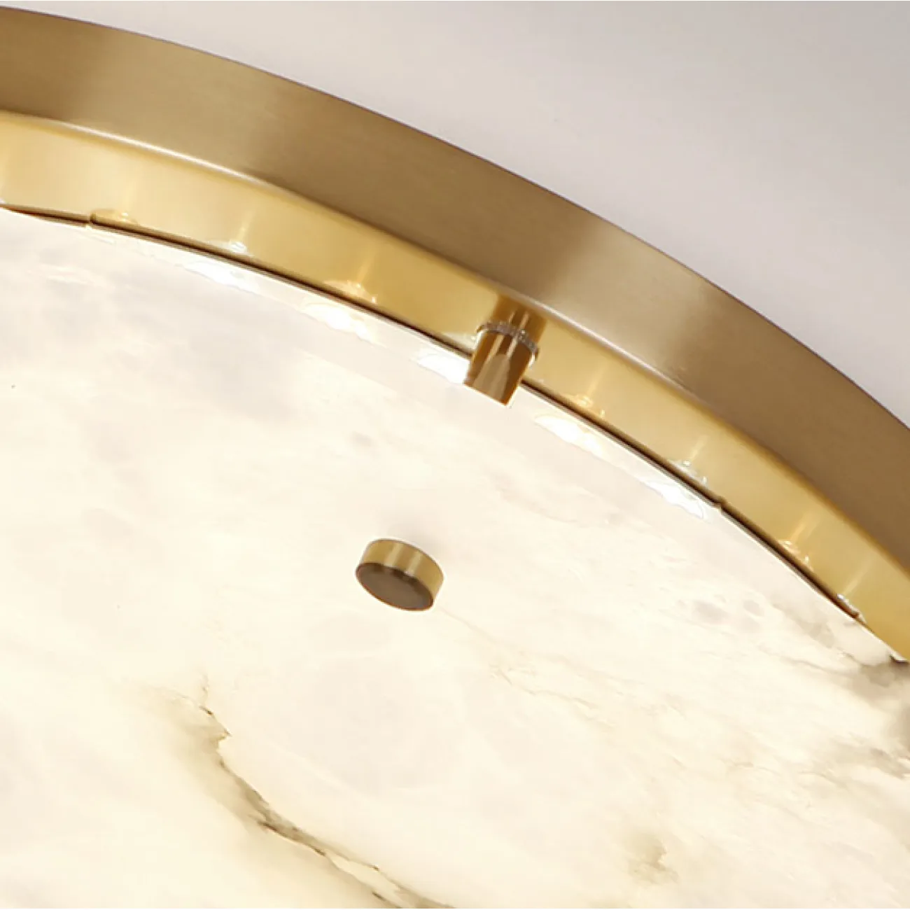 Потолочный светильник SANGRID D40 от ImperiumLoft Потолочный светильник SANGRID D40 от ImperiumLoft