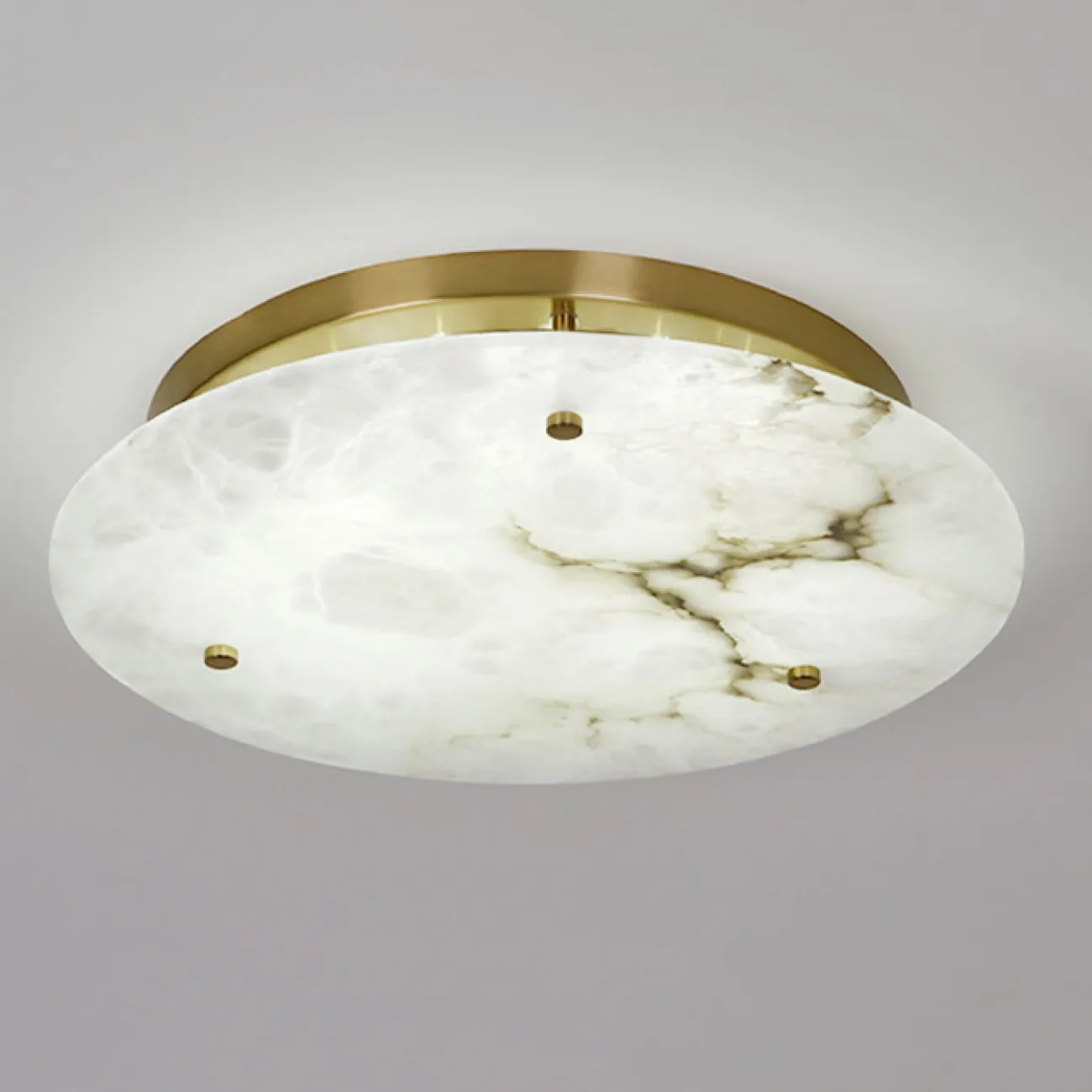 Потолочный светильник SANGRID D40 от ImperiumLoft Потолочный светильник SANGRID D40 от ImperiumLoft