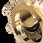 Потолочная люстра MILIA CH D60 от ImperiumLoft