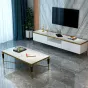 Дизайнерская тумба под TV - LaLume-TV00159