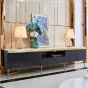 Дизайнерская тумба под TV - LaLume-TV00159