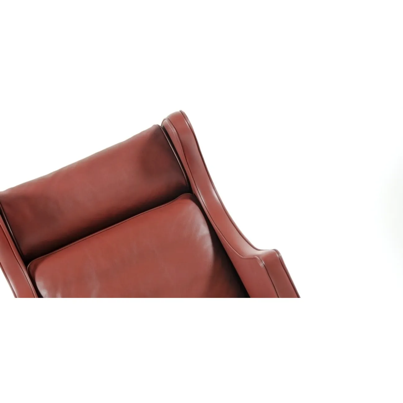 Кресло Borge Mogensen 2204 designed by Børge Mogensen in 1963 от LaLume Кресло Borge Mogensen 2204 designed by Børge Mogensen in 1963 от LaLume