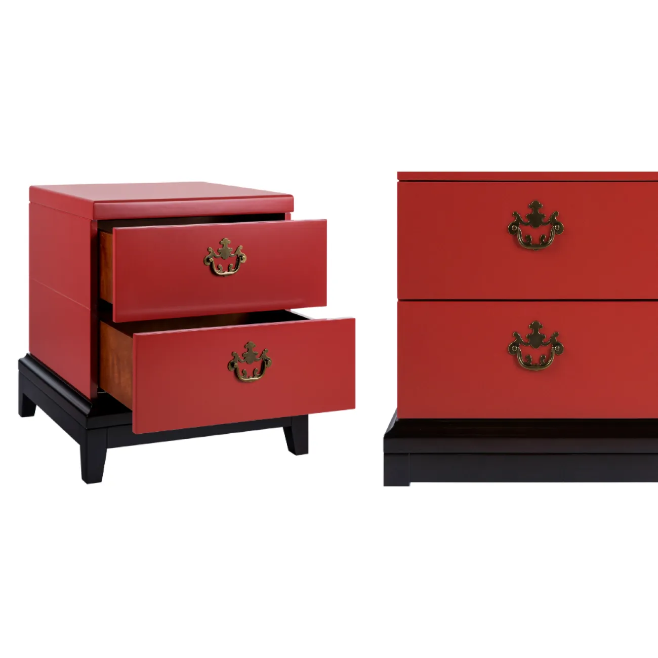 Тумба Chinese Red Surprise Stand от LaLume Тумба Chinese Red Surprise Stand от LaLume