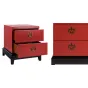 Тумба Chinese Red Surprise Stand от LaLume