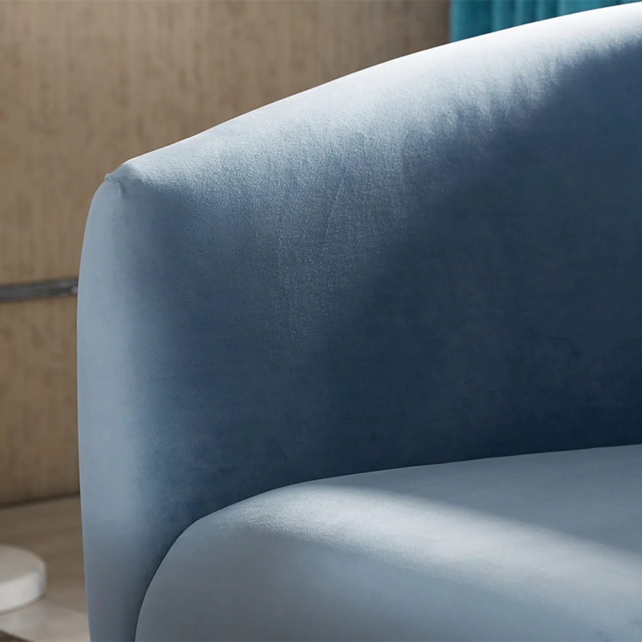 Дизайнерский диван LaLume-DV00105