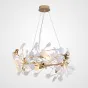 Подвесная люстра JULIETTA CH D60 от ImperiumLoft