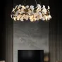 Подвесная люстра JULIETTA CH D140 от ImperiumLoft